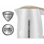 Електрочайник Liberton LEK-1759 - зменшене зображення 3