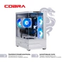 Ігровий комп`ютер COBRA Performance RTX 5060 TI / Ryzen 5 7500F / RAM 32GB / SSD 1TB (R5P27308) - зменшене зображення 3