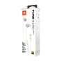 Навушники JBL Tune 310C USB-C White (JBLT310CWHT) - зменшене зображення 9