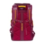 Рюкзак для ноутбука RivaCase 17.3" 5361 Burgundy red - зменшене зображення 2