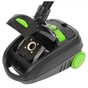 Пилосос Saturn ST-VC0268 Black - зменшене зображення 2