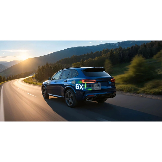 Зарядна станція BLUETTI Premium 100 V2 2000W 1024Wh (PR100V2) - зображення 8