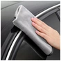 Серветки Baseus Microfiber Easy life 40*40cm *2шт gray (CRXCMJ-0G) - зменшене зображення 5