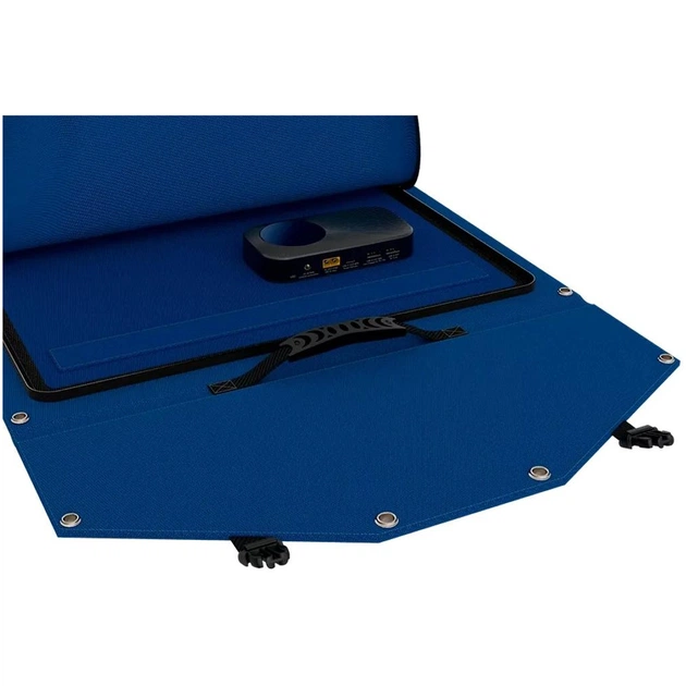 Портативна сонячна панель Canyon CND-SP200W2P - picture 10