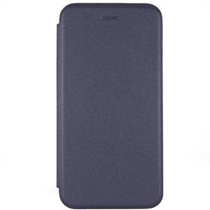Чехол для мобильного телефона BeCover Exclusive Tecno Spark Go 3 (KN3) Deep Blue (716174) изображение 1