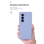 Чохол до мобільного телефона Armorstandart ICON Infinix Hot 50 Pro Plus 4G Camera cover Lavender (ARM84822) - зменшене зображення 7