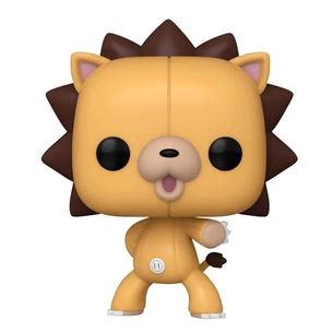 Фігурка Funko Pop серії Бліч - Кон (77052) зображення 1