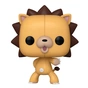 Фігурка Funko Pop серії Бліч - Кон (77052) - зменшене зображення 1