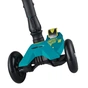 Самокат Micro Maxi Deluxe Petrol Green TF (MMD065) - зменшене зображення 4