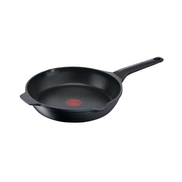 Сковорода Tefal Delicio, 24см, чорний (E2320474) - зображення 1