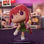 Фігурка Funko Pop серії Дні Сакамото - Лу Шаотан (86688) - зменшене зображення 3