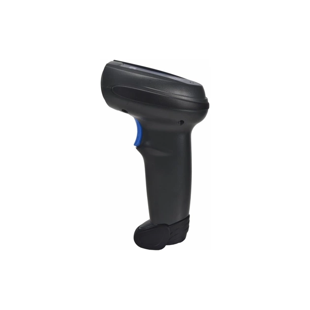 Сканер штрих-коду ІКС 5208RC/2D wireless USB with cradle, Bluetooth black (ІКС-5208RC-BT-2D-USB- CR) - picture 6
