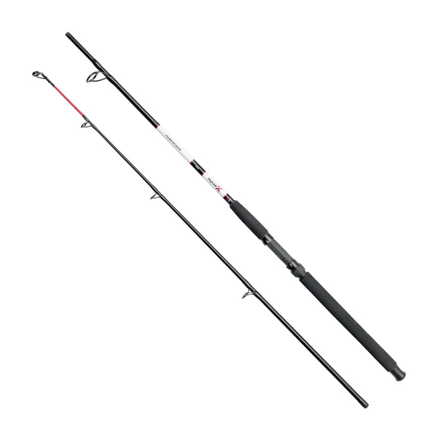 Вудилище DAM Aqua-X Boat 1.80м 2 секції 20LB 100-250гр. (66263) - изображение 1