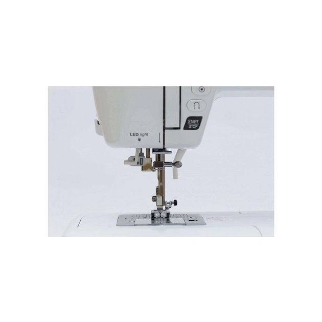 Швейна машина Minerva DecorProfessional - изображение 11