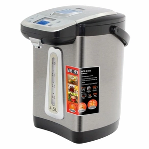 Електрочайник Mystery MTP-2450 зображення 1