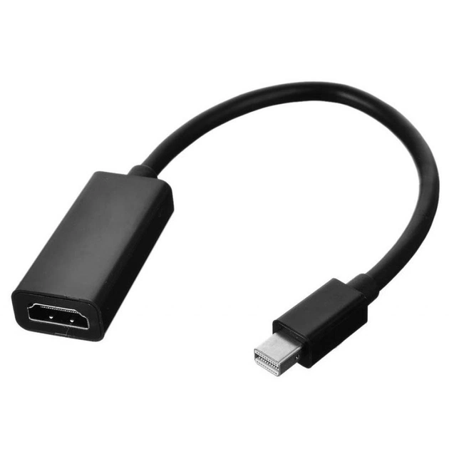 Перехідник miniDisplayPort to HDMI Atcom (11042) - зображення 1