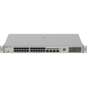 Комутатор мережевий Ruijie Networks RG-NBS3100-24GT4SFP-P-V2 зображення 1
