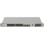 Комутатор мережевий Ruijie Networks RG-NBS3100-24GT4SFP-P-V2 - зменшене зображення 1