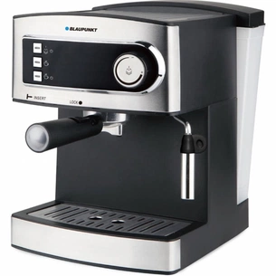 Кавомашина Blaupunkt CMP 301 (CMP301) зображення 1