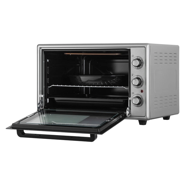 Електропіч Ardesto MEO-F60CDG - зображення 5