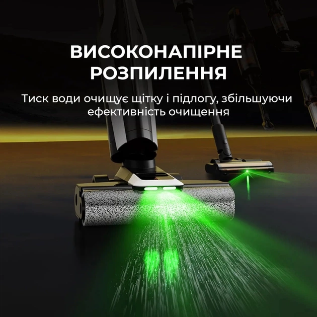 Пылесос Deerma VX300 MIX (DEM-VX300 MIX) - изображение 10