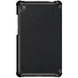 Чохол до планшета Armorstandart Smart Case Lenovo Tab M7 (ZA570168UA) LTE Black (ARM58606) - зменшене зображення 2