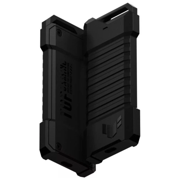 Накопичувач SSD USB-C 1TB TUF GAMING AS1000 PLUS ASUS (90DD02W0-M09000) - picture 11