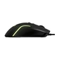 Мишка AOC GM170B LED USB Black (GM170B/LA) - зменшене зображення 5