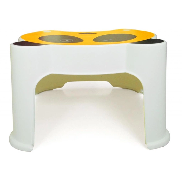 Підставка дитяча Babyhood Панда жовта (BH-502Y) - зображення 4