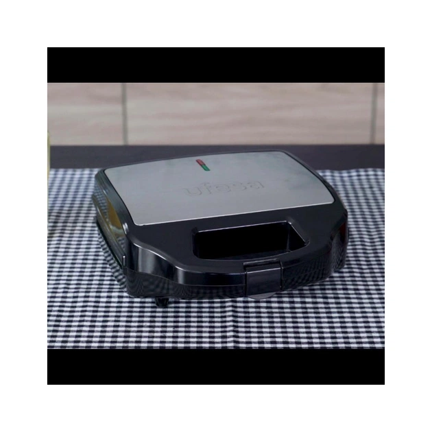 Сендвічниця Ufesa SW7950 CookFun (71405118) - picture 9