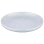 Тарілка Ardesto Loreto, 19см, порцеляна, блакитний (AR1019LB) - зменшене зображення 2