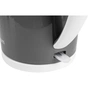Електрочайник Saturn ST-EK8438U Lt.Grey/White - зменшене зображення 9
