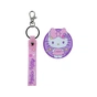 Бейдж Kite набір на липучці та підвіска Hello Kitty (HK24-3010-3) - зменшене зображення 2