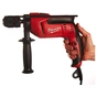Дриль Milwaukee PD-705, 705Вт (4933431955) - зменшене зображення 1