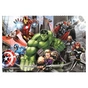 Пазл Clementoni Maxi The Avangers 104 элемента (23688) - уменьшенное изображение 2