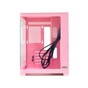 Корпус GTL Gaming Infinity Pink (GTLN275-1P) - зменшене зображення 2