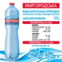 Мінеральна вода Миргородська 1.5 л газ пет (4820000430012) - уменьшенное изображение 5