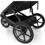 Коляска Thule Urban Glide 3 Double (Black) (TH 10101978) - уменьшенное изображение 9