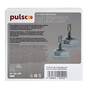 Автолампа PULSO Lampy PULSO LR2-D4S/USA Bridgelux CSP chips/12V/2*55W/10000Lm/6000k (LR2-D4S) - уменьшенное изображение 4