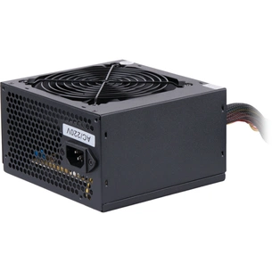 Блок живлення Vinga 400W ОЕМ (VPS-400A-120) зображення 1