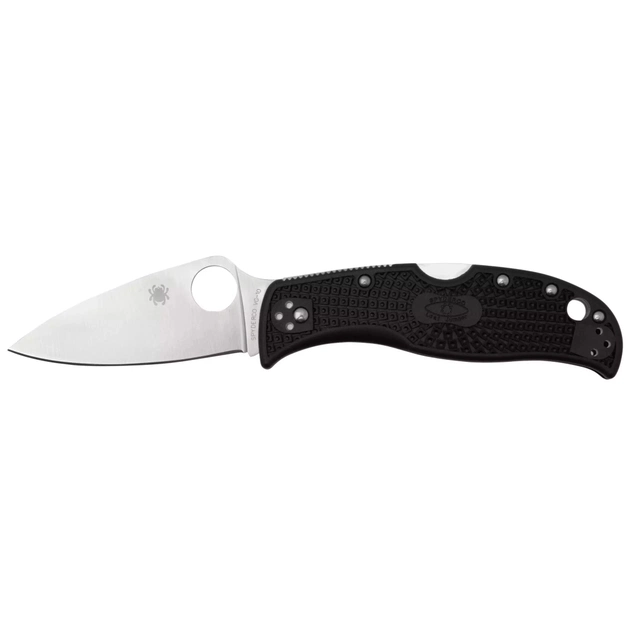 Ніж Spyderco Leafjumper (C262PBK) - зображення 1