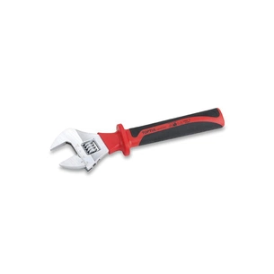 Ключ Toptul розвідний діелектричний 12" (300мм, 38мм) 1000V (AMAD3830) зображення 1