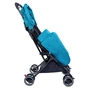 Коляска Bugs Picnic Бірюзова (6901711024108) - зменшене зображення 4