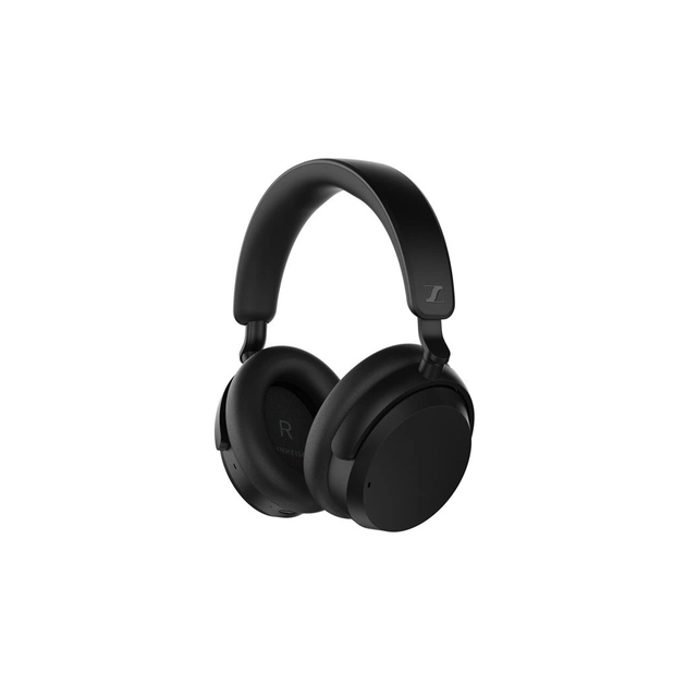 Наушники Sennheiser Accentum Wireless Black (700174) - изображение 1