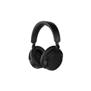 Навушники Sennheiser Accentum Wireless Black (700174) зображення 1