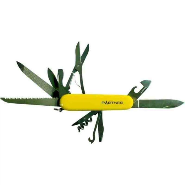 Ніж Partner HSQ05012PH - изображение 1
