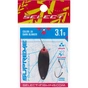 Блесна Select Supreme 3.1g 34mm 20 Dark Blinker (1870.80.78) - уменьшенное изображение 2