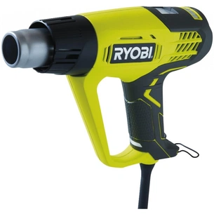 Будівельний фен Ryobi EHG2020LCD (5133001730) изображение 1