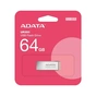 USB флеш накопитель ADATA 64GB UR 350 Silver/Beige USB 3.2 (UR350-64G-RSR/BG) - уменьшенное изображение 5
