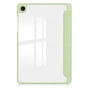 Чехол для планшета BeCover Soft Edge TPU Samsung Galaxy Tab A11 Plus SM-X236B 11.0" Green (715568) - уменьшенное изображение 2